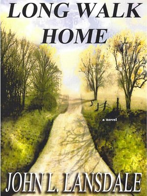 cover image of Long Walk Home